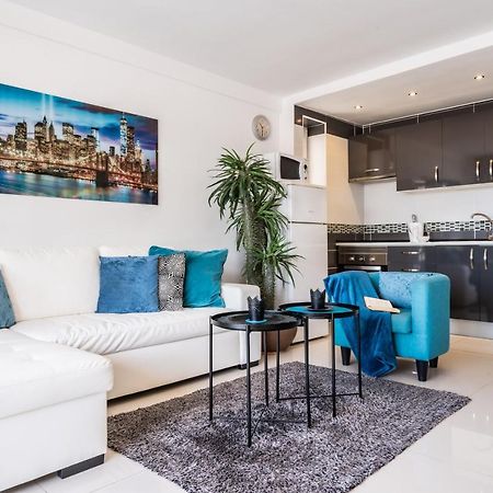 Apartment In Vina Del Mar - Playa De Las Americas Buitenkant foto
