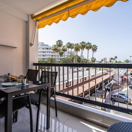 Apartment In Vina Del Mar - Playa De Las Americas Buitenkant foto