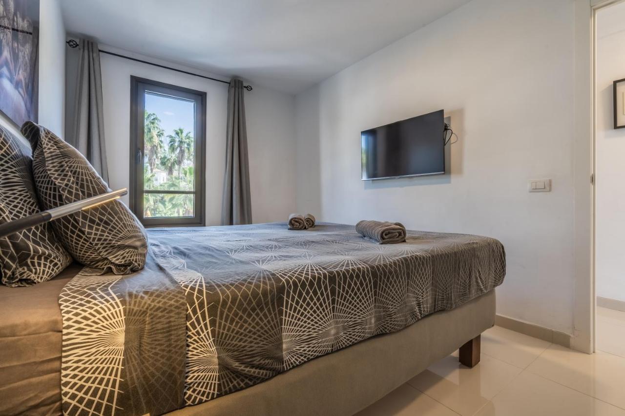 Apartment In Vina Del Mar - Playa De Las Americas Buitenkant foto