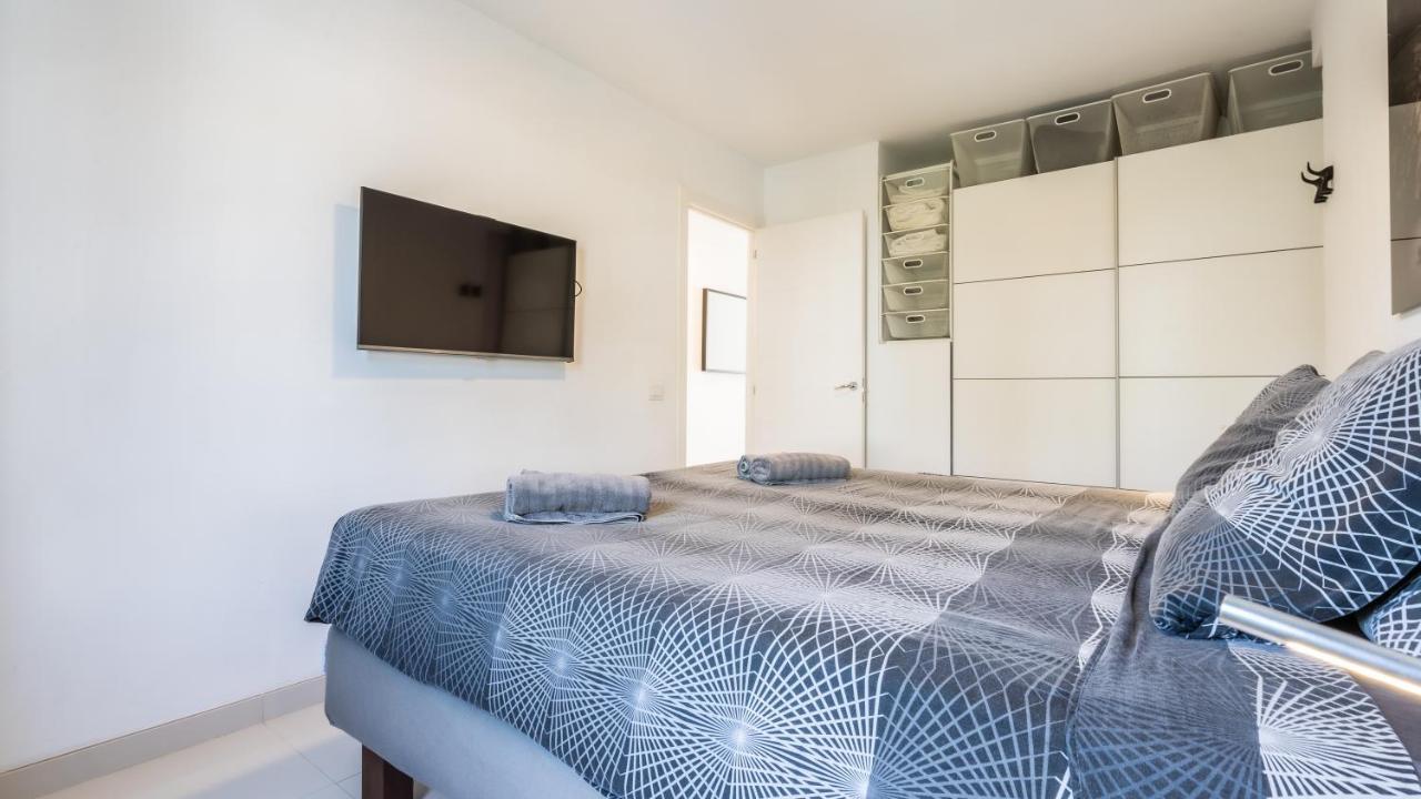Apartment In Vina Del Mar - Playa De Las Americas Buitenkant foto