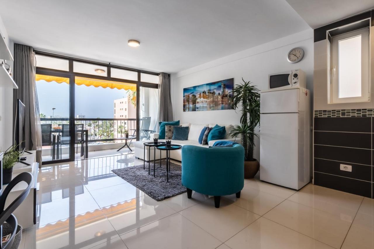 Apartment In Vina Del Mar - Playa De Las Americas Buitenkant foto
