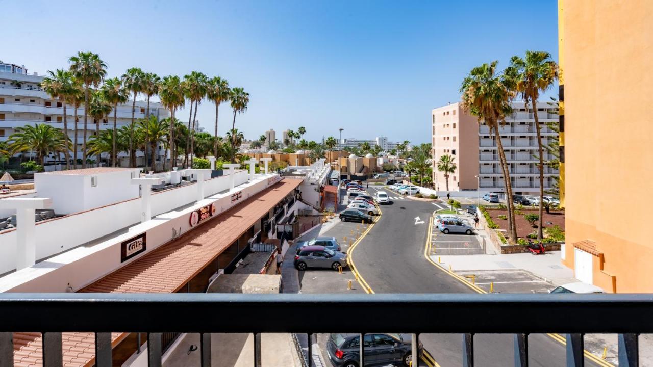 Apartment In Vina Del Mar - Playa De Las Americas Buitenkant foto
