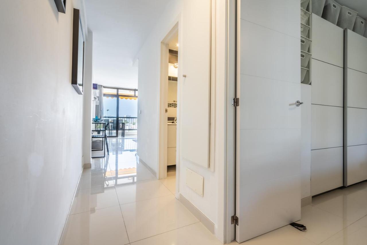 Apartment In Vina Del Mar - Playa De Las Americas Buitenkant foto