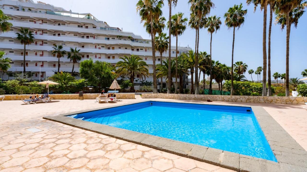 Apartment In Vina Del Mar - Playa De Las Americas Buitenkant foto