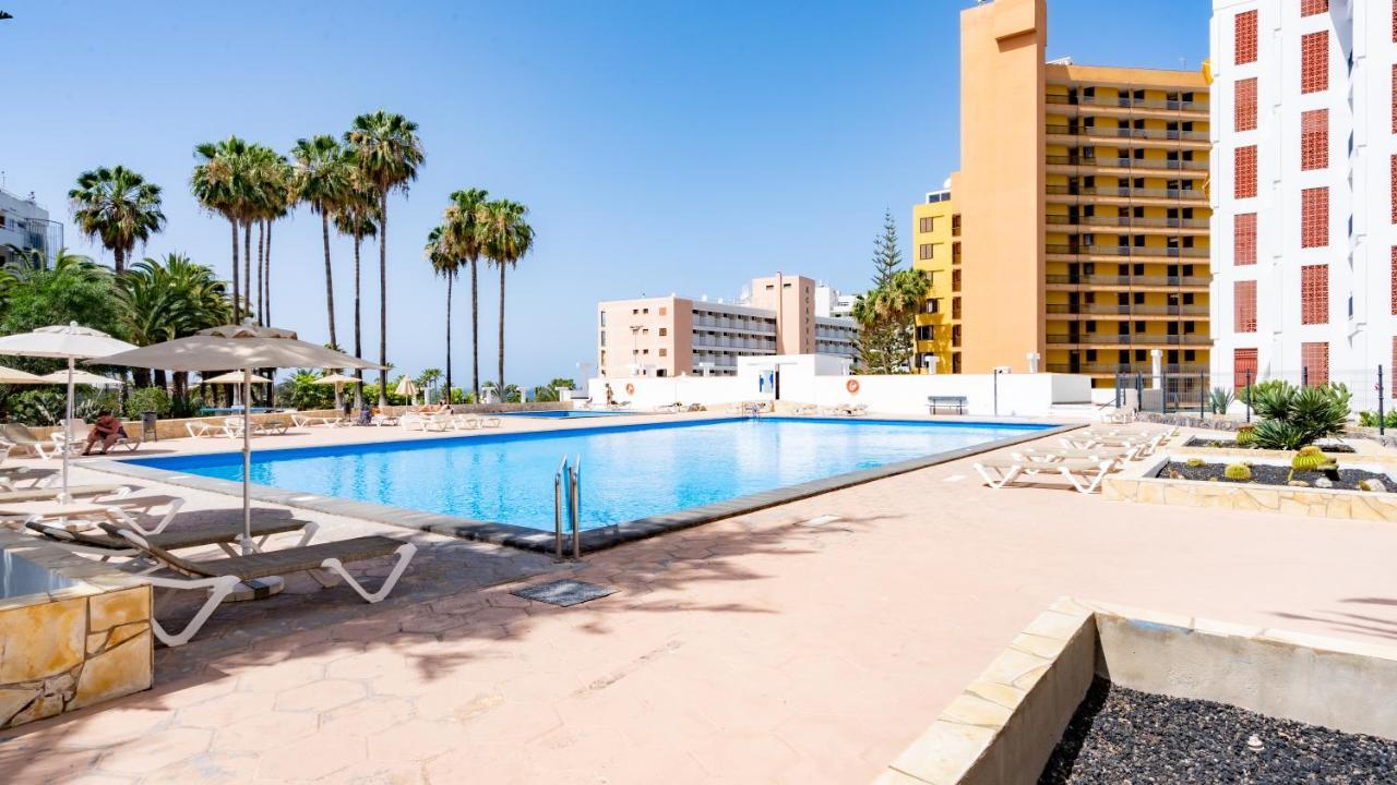 Apartment In Vina Del Mar - Playa De Las Americas Buitenkant foto