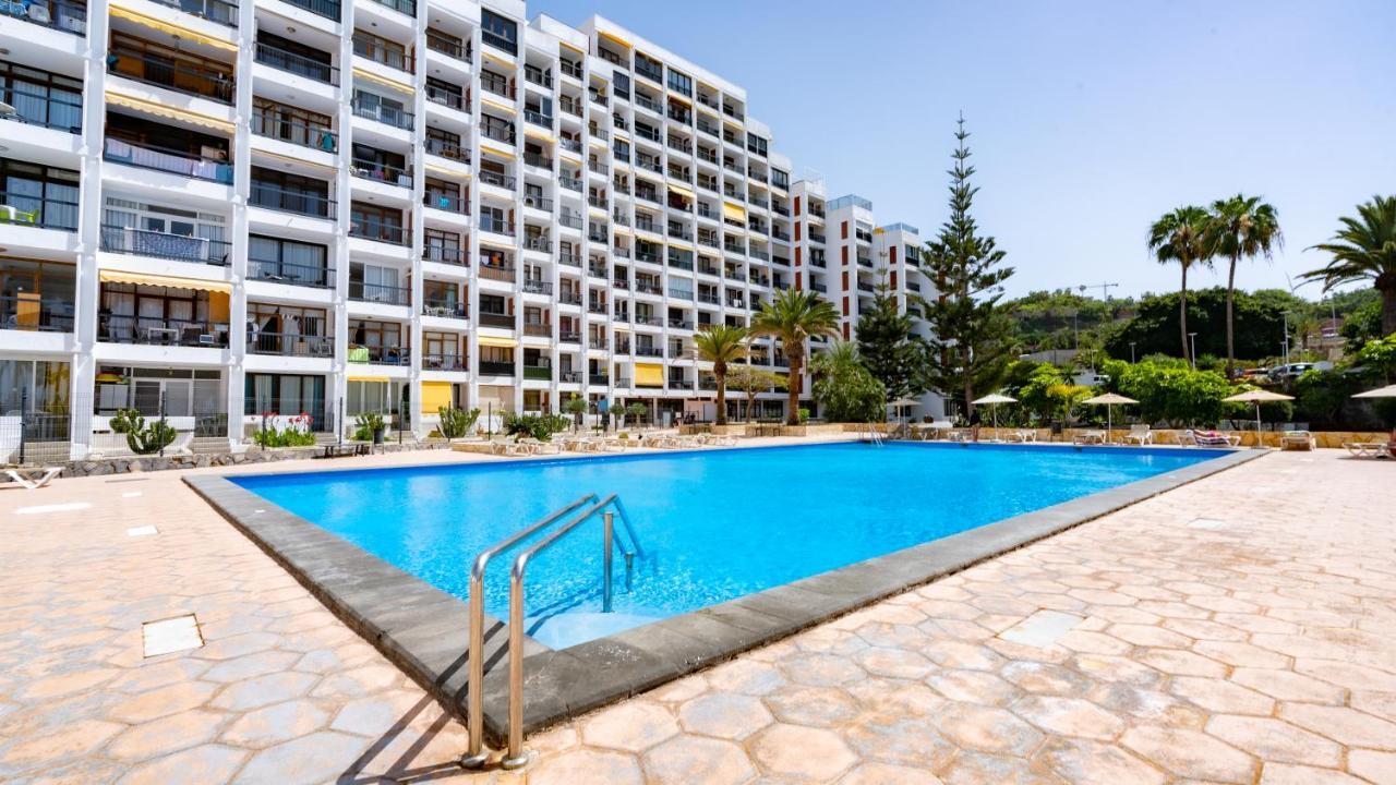 Apartment In Vina Del Mar - Playa De Las Americas Buitenkant foto