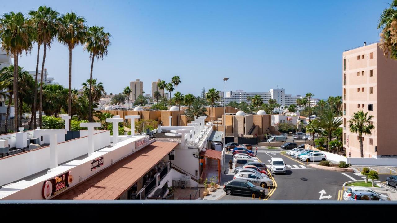 Apartment In Vina Del Mar - Playa De Las Americas Buitenkant foto