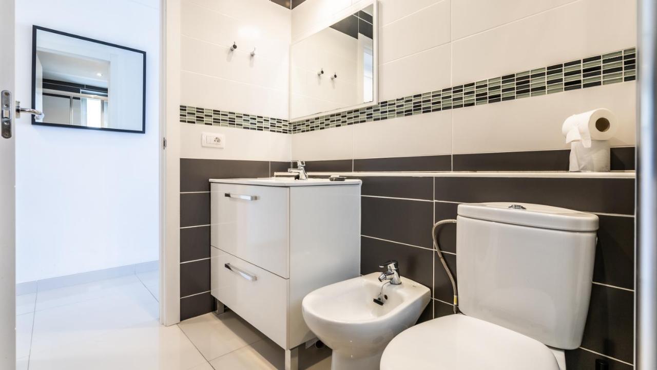 Apartment In Vina Del Mar - Playa De Las Americas Buitenkant foto